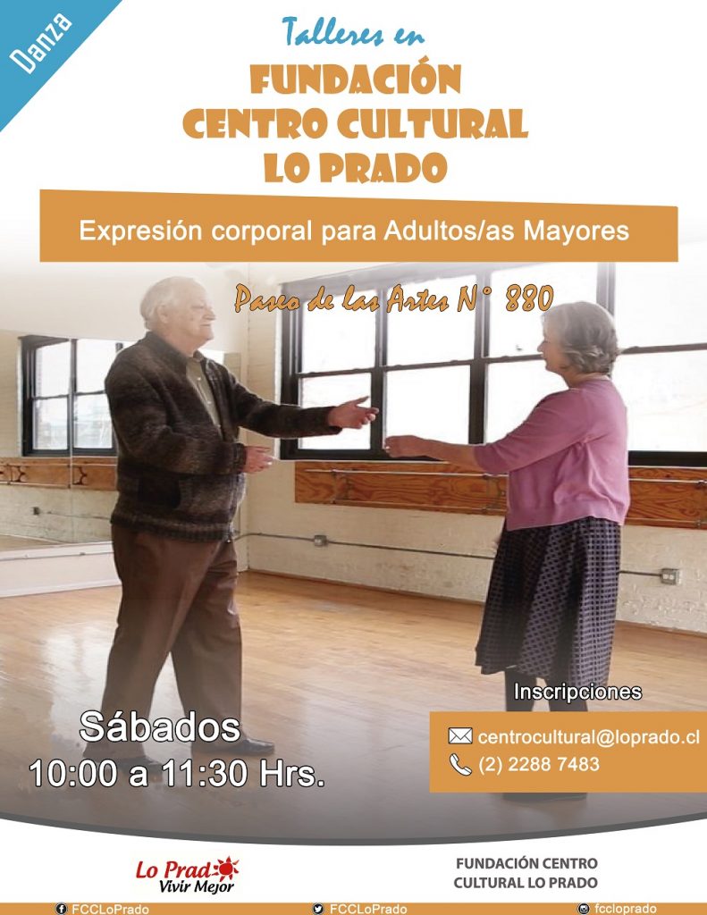 Expresioncorporaladulto 1000