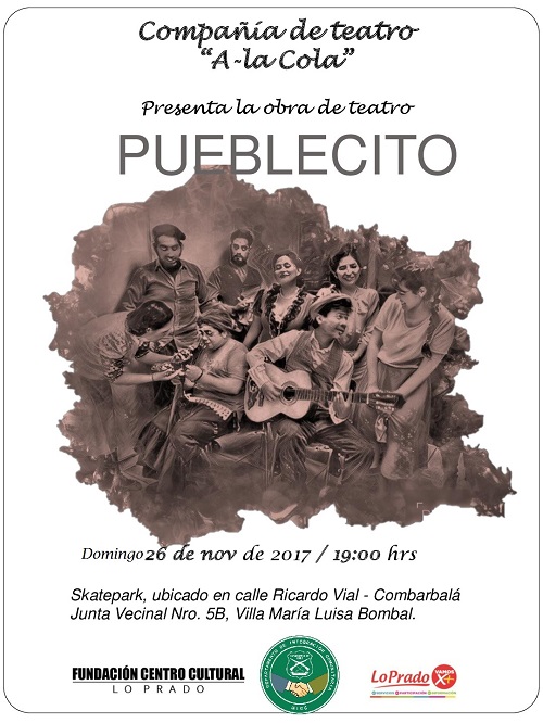 Afiche Pueblecito 26 de nov-baja