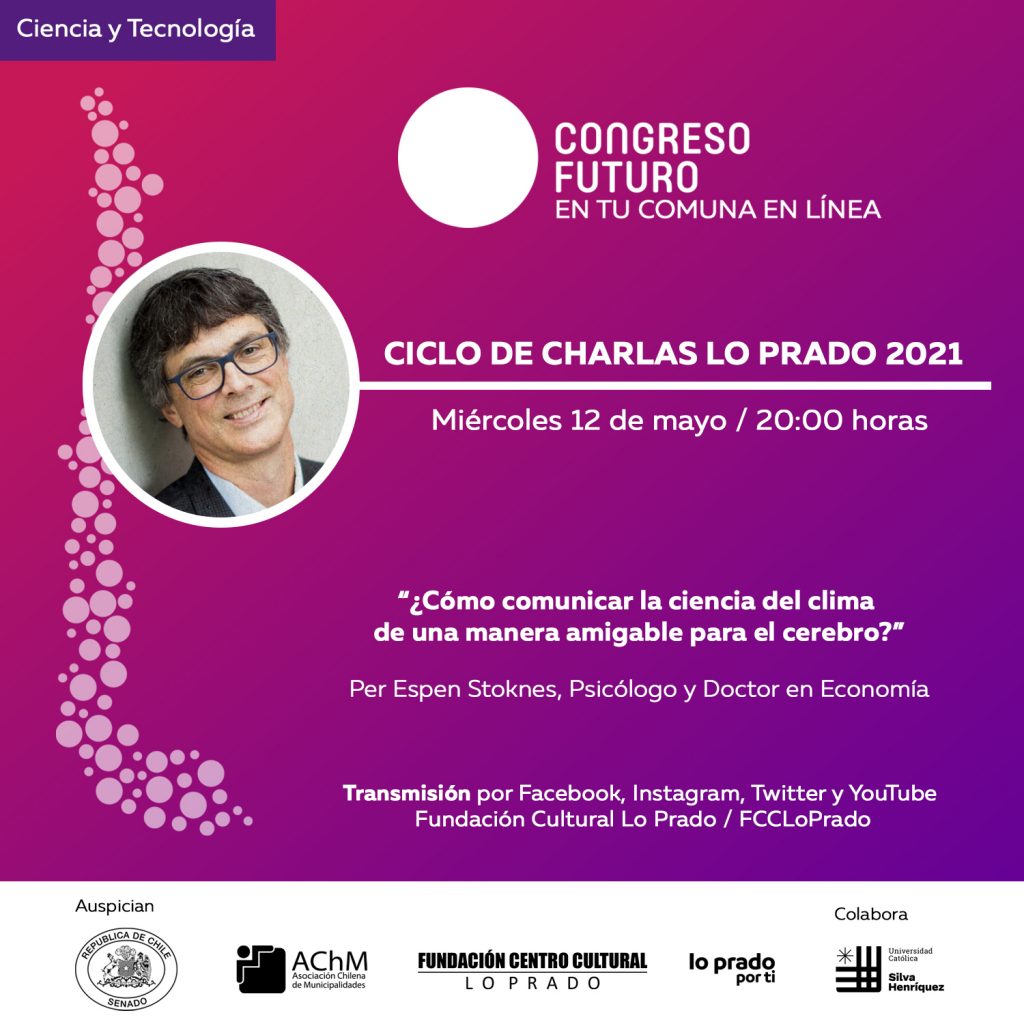 Afiche CF 12 mayo