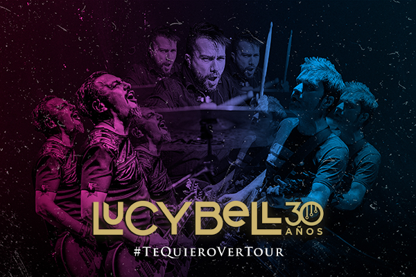 Lucybell web